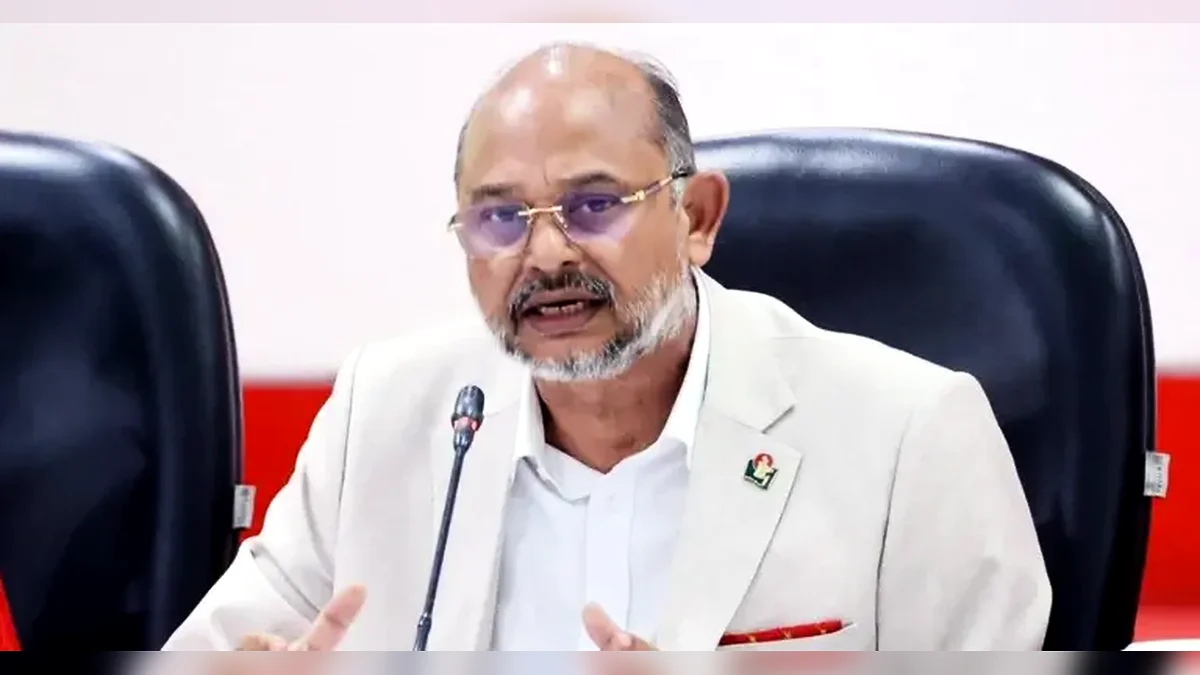 গত ১৭ বছরে নারীর প্রতি সহিংসতা সবচেয়ে বেশি হয়েছে: উপদেষ্টা ড. তিতুমীর