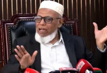 নভেম্বরে স্থানীয় সরকার নির্বাচনের প্রস্তুতি নিচ্ছে ইসি: আব্দুর রহমানেল মাছউদ