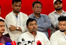 বিএনপি ক্ষমতায় এলেই সংকট বাড়ে: এনসিপি নেতা সারোয়ার