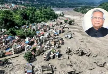 নেপালের বন্যায় প্রাণহানিতে ড. ইউনূসের শোক