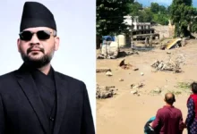 এই কঠিন সময়ে আপনারা একা নন, রাষ্ট্র আপনাদের পাশে আছে: নেপালের প্রধানমন্ত্রী
