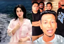 নেপালে বন্যা-ভূমিধস: অপুদের দেশে ফেরার প্রস্তুতি, আটকে আছেন তাসরিফ
