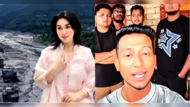 নেপালে বন্যা-ভূমিধস: অপুদের দেশে ফেরার প্রস্তুতি, আটকে আছেন তাসরিফ