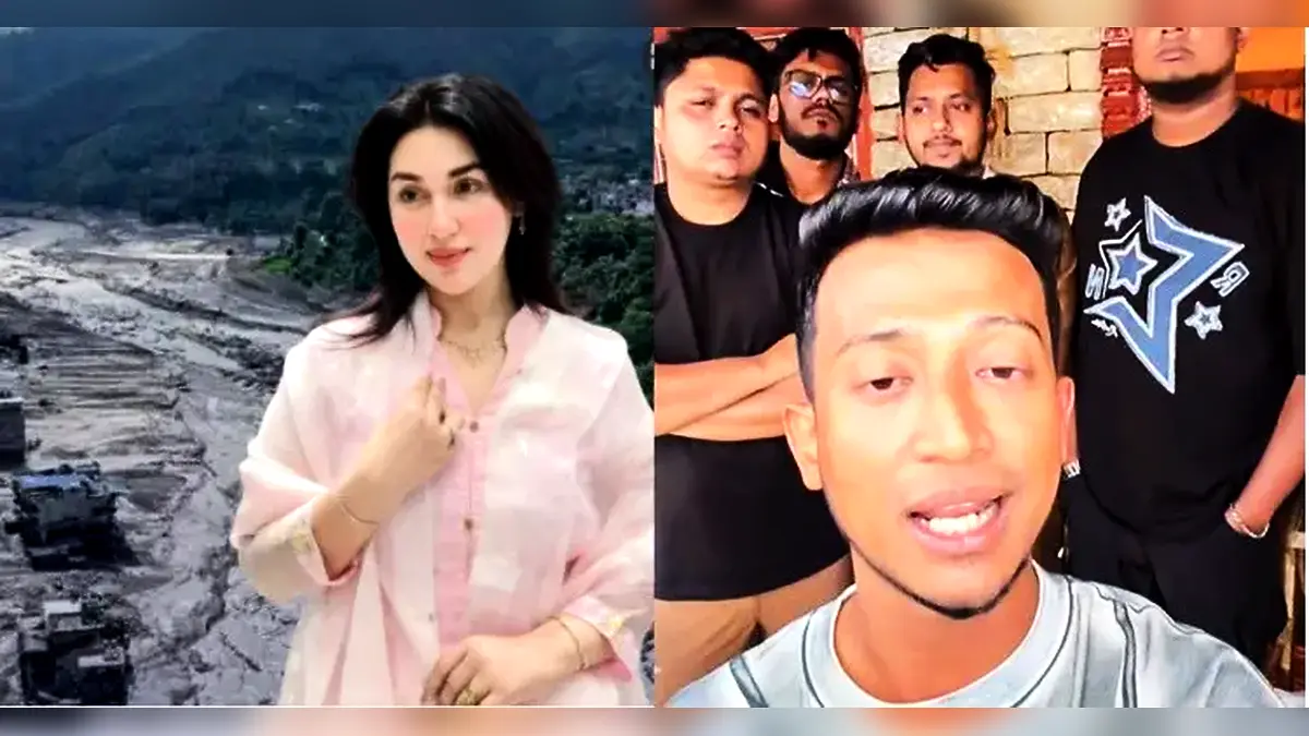 নেপালে বন্যা-ভূমিধস: অপুদের দেশে ফেরার প্রস্তুতি, আটকে আছেন তাসরিফ