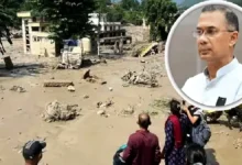 এই কঠিন বিপর্যয়ে বাংলাদেশ নেপালের পাশে রয়েছে: প্রধানমন্ত্রী