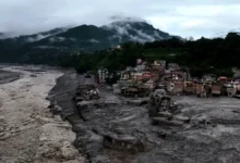 শঙ্কা কাটেনি, নেপালে আবারও ভয়াবহ বন্যার লক্ষণ