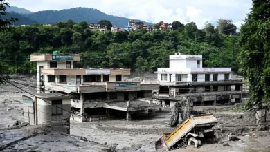 নেপাল-তিব্বতে আকস্মিক ভয়াবহ বন্যায় নিহত ২৭০ ছাড়াল