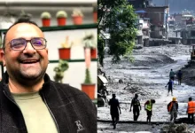 নেপালের বন্যায় প্রধান শিক্ষকের বুদ্ধিমত্তায় বাঁচল ১৬৪৩ শিশু | PrimeBarta