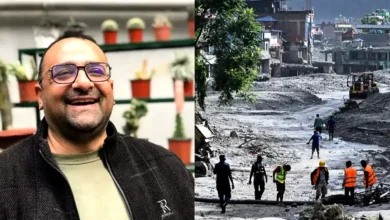 নেপালের বন্যায় প্রধান শিক্ষকের বুদ্ধিমত্তায় বাঁচল ১৬৪৩ শিশু | PrimeBarta