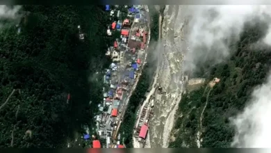 নেপালের আকস্মিক বন্যায় মৃতের সংখ্যা বেড়ে ৬১৬, নিখোঁজ আড়াই হাজার