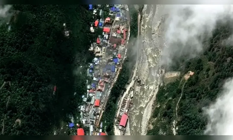 নেপালের আকস্মিক বন্যায় মৃতের সংখ্যা বেড়ে ৬১৬, নিখোঁজ আড়াই হাজার