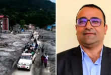 নেপালের মহাবিপদে এক মিনিটের সিদ্ধান্ত, ১৬৪৩ শিক্ষার্থীর জীবন বাঁচালেন যে শিক্ষক