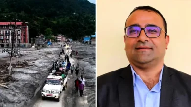 নেপালের মহাবিপদে এক মিনিটের সিদ্ধান্ত, ১৬৪৩ শিক্ষার্থীর জীবন বাঁচালেন যে শিক্ষক