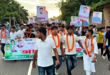 নতুন কমিটি নিয়ে নোয়াখালীতে ছাত্রদলের দুই গ্রুপের সংঘর্ষ, আহত ১৫