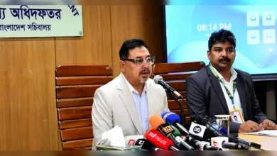 সরকারি কর্মীদের জন্য সুখবর: নবম বেতন স্কেল অনুমোদন, গেজেট আসছে এক সপ্তাহের মধ্যে