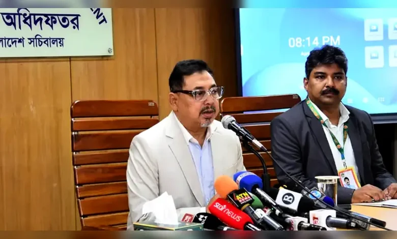 সরকারি কর্মীদের জন্য সুখবর: নবম বেতন স্কেল অনুমোদন, গেজেট আসছে এক সপ্তাহের মধ্যে