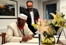 নরওয়ের প্রয়াত রাজা হারাল্ড পঞ্চমের মৃত্যুতে জামায়াতের শোক