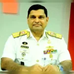 অ্যাডমিরাল পদে পদোন্নতি পেলেন নৌবাহিনী প্রধান