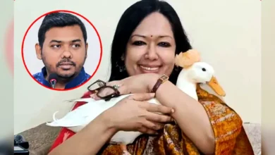নৌকা খুঁজতে গেলে রুমিনের ‘হাঁস’ খেয়ে ফেলার হুঁশিয়ারি সারোয়ার তুষারের