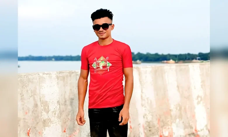 নড়াইলে ইটভাঙ্গা ট্রলি নিয়ন্ত্রণ হারিয়ে চালক নিহত