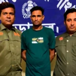 নড়াইলে ইয়াবাসহ একাধিক মামলায় আসামি গ্রেফতার