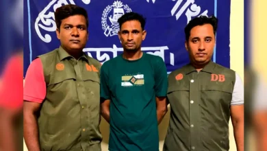 নড়াইলে ইয়াবাসহ একাধিক মামলায় আসামি গ্রেফতার