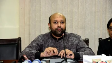 নতুন বাংলাদেশে আর গুম দেখতে চাই না: ফুয়াদ
