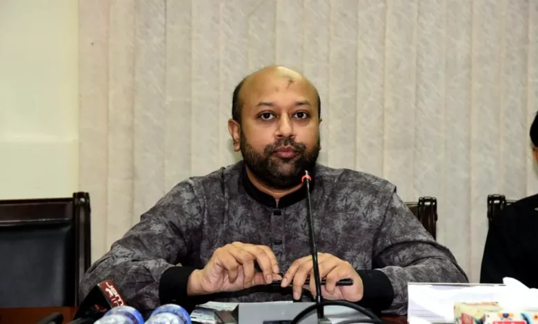 নতুন বাংলাদেশে আর গুম দেখতে চাই না: ফুয়াদ