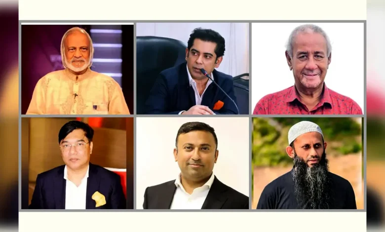 স্মৃতিসৌধ ও শহীদ জিয়া ও খালেদা জিয়ার সমাধিতে মন্ত্রিসভার নতুন সদস্যদের শ্রদ্ধা আজ