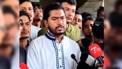 প্রয়োজনে জামায়াত-শিবিরকে নিষিদ্ধ করতে হবে: প্রতিমন্ত্রী নুর