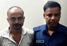 নড়াইলে প্রতিবন্ধী তরুণীকে ধর্ষণের অভিযোগে যুবক গ্রেফতার