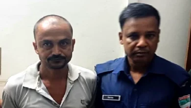 নড়াইলে প্রতিবন্ধী তরুণীকে ধর্ষণের অভিযোগে যুবক গ্রেফতার