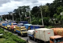 অ্যাম্বুলেন্স ঢাকায় নেওয়ার পথেই প্রা ণ গেল রোগীর ঢাকা চট্টগ্রাম মহাসড়কের