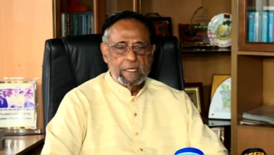 ‘মাজার জিয়ারত ও মসজিদে নামাজ পড়া ছাড়া স্বাধীনভাবে রাষ্ট্রপতির কোনো কাজ করার সুযোগ নাই: কর্নেল অলি