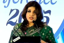 অন্যায়ভাবে কেউ যেন জেলে না থাকে, তা নিশ্চিত করবে সরকার: শামা ওবায়েদ