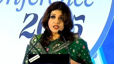 অন্যায়ভাবে কেউ যেন জেলে না থাকে, তা নিশ্চিত করবে সরকার: শামা ওবায়েদ