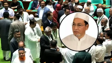 সংবিধানের ৭০ অনুচ্ছেদের ‘কবর’ দেওয়া হবে: চিফ হুইপ