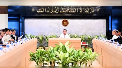 অনুমোদনহীন স্লিপার কোচের বিরুদ্ধে ব্যবস্থা নেওয়ার নির্দেশ প্রধানমন্ত্রীর