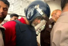 ওসমান হাদি হত্যা: অস্ত্র বিক্রেতা মাজেদুলের জামিন আবেদন খারিজ