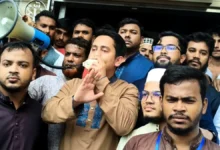 ওসমান হাদি হত্যার বিচার না হলে বিচারব্যবস্থার ওপর আস্থা থাকবে না: সারজিস