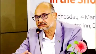 পাঁচ বছরে ১ কোটির বেশি কর্মসংস্থান তৈরির পরিকল্পনা সরকারি-বেসরকারি বিভিন্ন সংস্থার: প্রধানমন্ত্রীর উপদেষ্টা