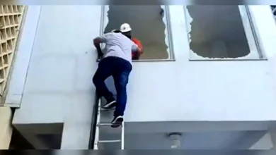 পাকিস্তানে হাসপাতালে আগুন লেগে ১৫ নবজাতকের মৃত্যু