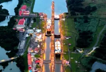 হরমুজের অস্থিরতা যেভাবে পানামা খালকে ঘিরে পরাশক্তিগুলোর বিরোধ উসকে দিচ্ছে