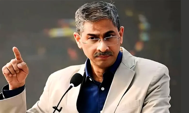 প্রত্যাশার চেয়ে বেশি প্রত্যাশা করলে আবারও বিপদ আসতে পারে: পানিসম্পদমন্ত্রী