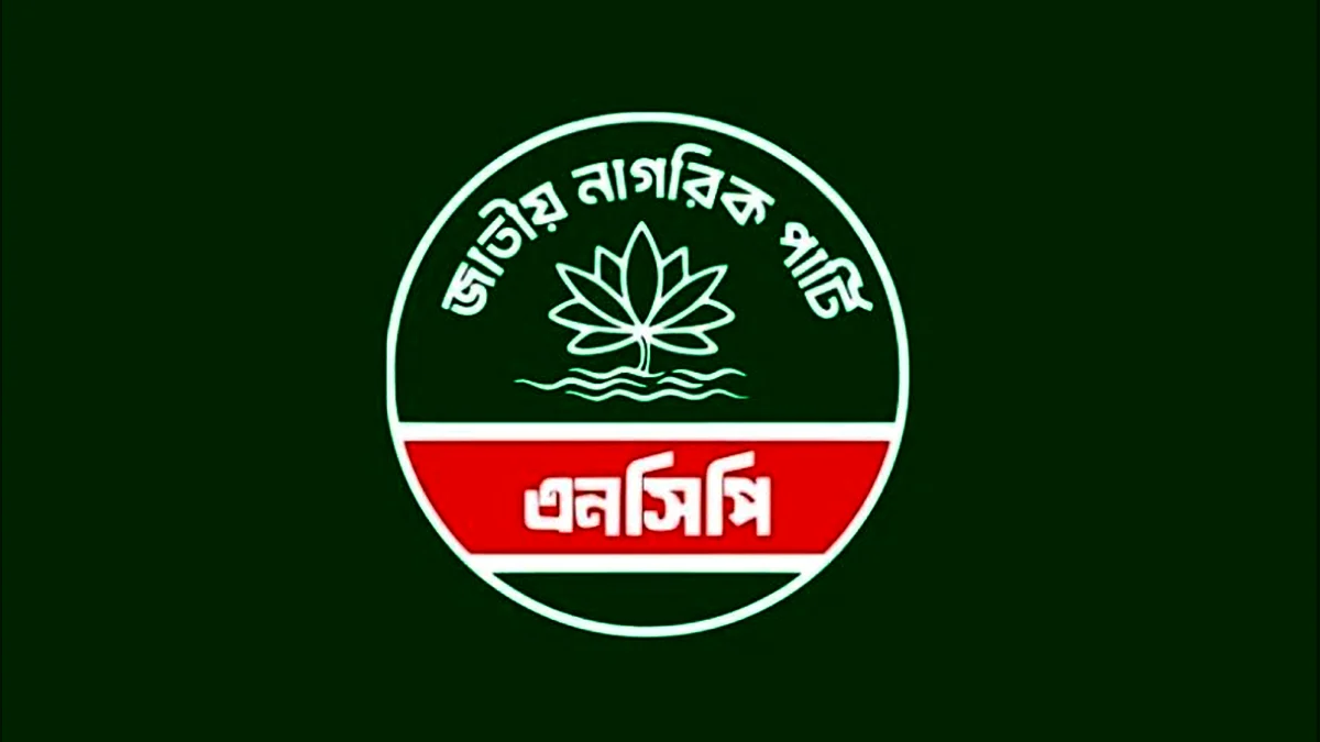 পার্বত্য চট্টগ্রামের ৩ জেলা পরিষদে দলীয়করণের অভিযোগ এনসিপির