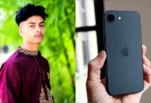 পটুয়াখালীতে আইফোন কিনতে সন্তান বিক্রি: বাবা আটক, শিশু উদ্ধারে পুলিশ