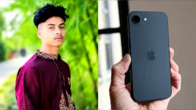 পটুয়াখালীতে আইফোন কিনতে সন্তান বিক্রি: বাবা আটক, শিশু উদ্ধারে পুলিশ