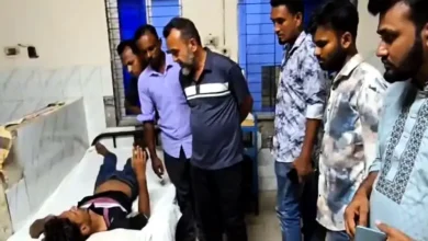 পায়রা বিদ্যুৎকেন্দ্রে শ্রমিকদের ওপর যুবদলের হামলার অভিযোগ, আহত ১২