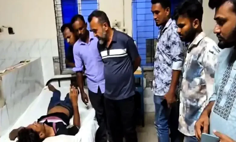 পায়রা বিদ্যুৎকেন্দ্রে শ্রমিকদের ওপর যুবদলের হামলার অভিযোগ, আহত ১২