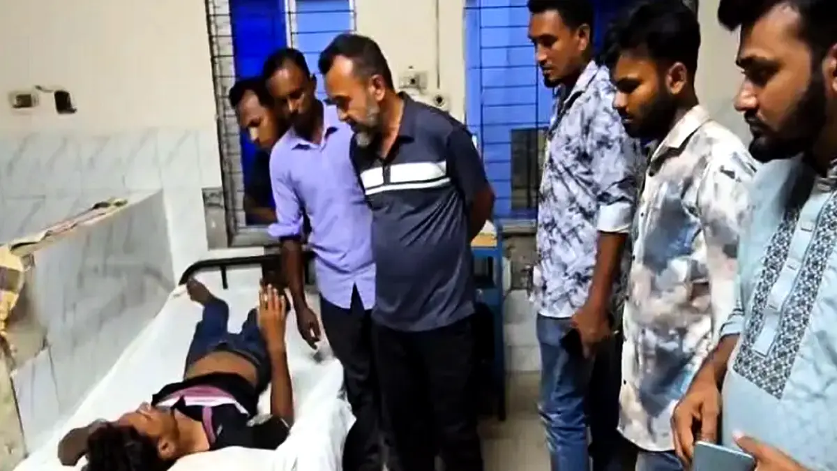 পায়রা বিদ্যুৎকেন্দ্রে শ্রমিকদের ওপর যুবদলের হামলার অভিযোগ, আহত ১২
